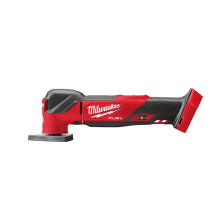 COUTEAU MULTIFONCTION SS FIL NU MILWAUKEE M18FMT-0X AVEC COFFRET